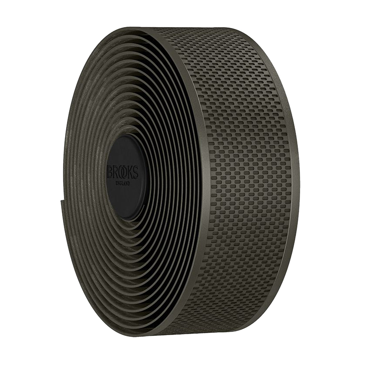 Nastro Manubrio Brooks Cambium - Verde - F