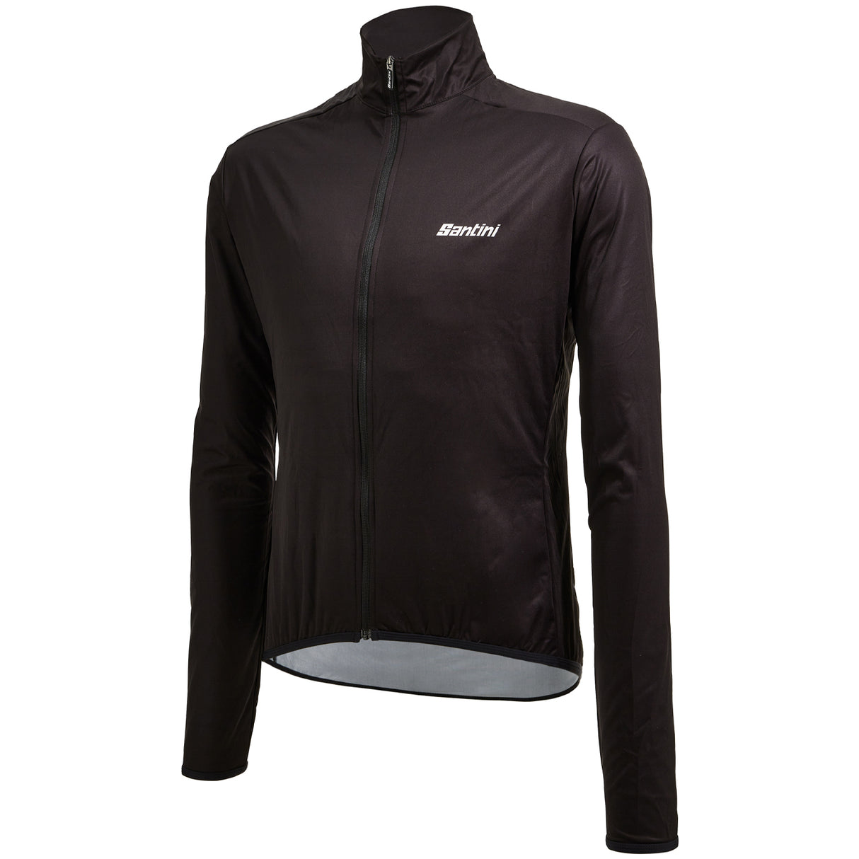 Giacca Santini Nebula Wind - Nero - H