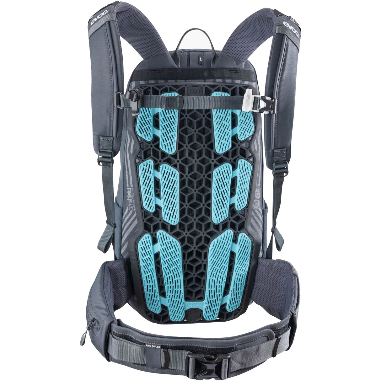 Zaino Evoc Neo 16 - Nero