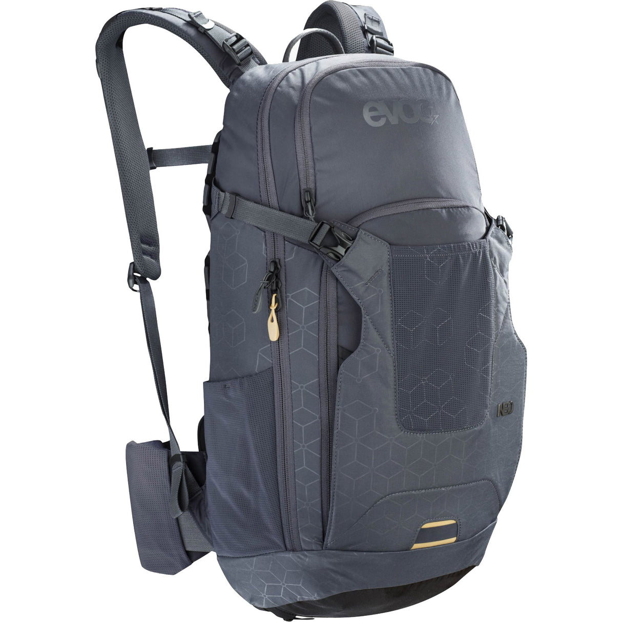 Zaino Evoc Neo 16 - Nero