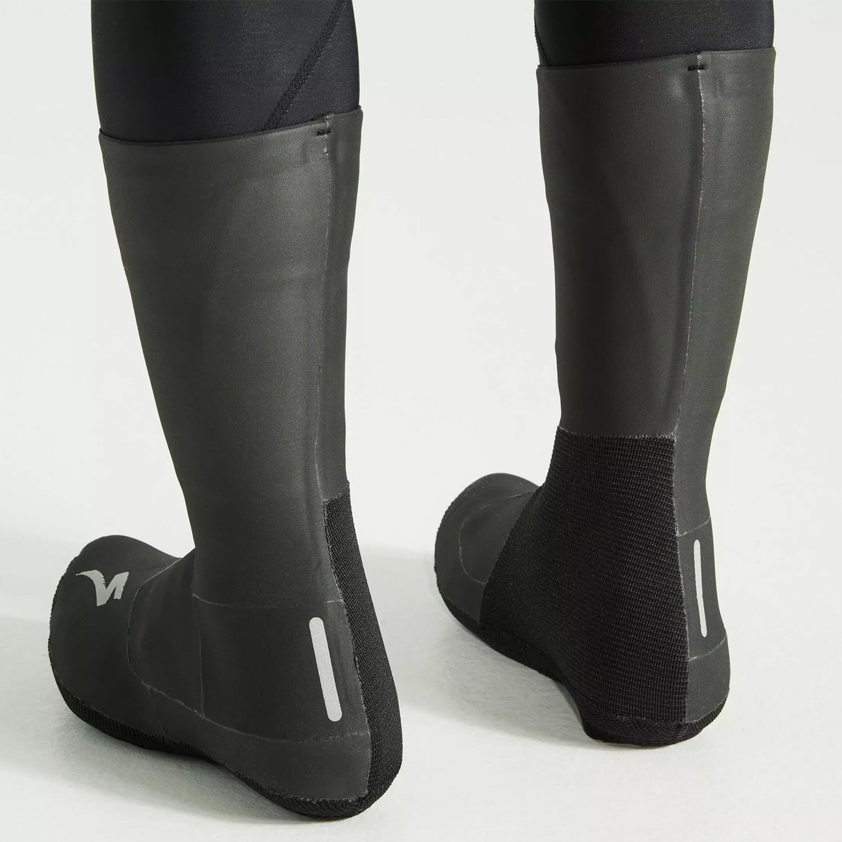 Copriscarpe Specialized Neoprene - Nero - N