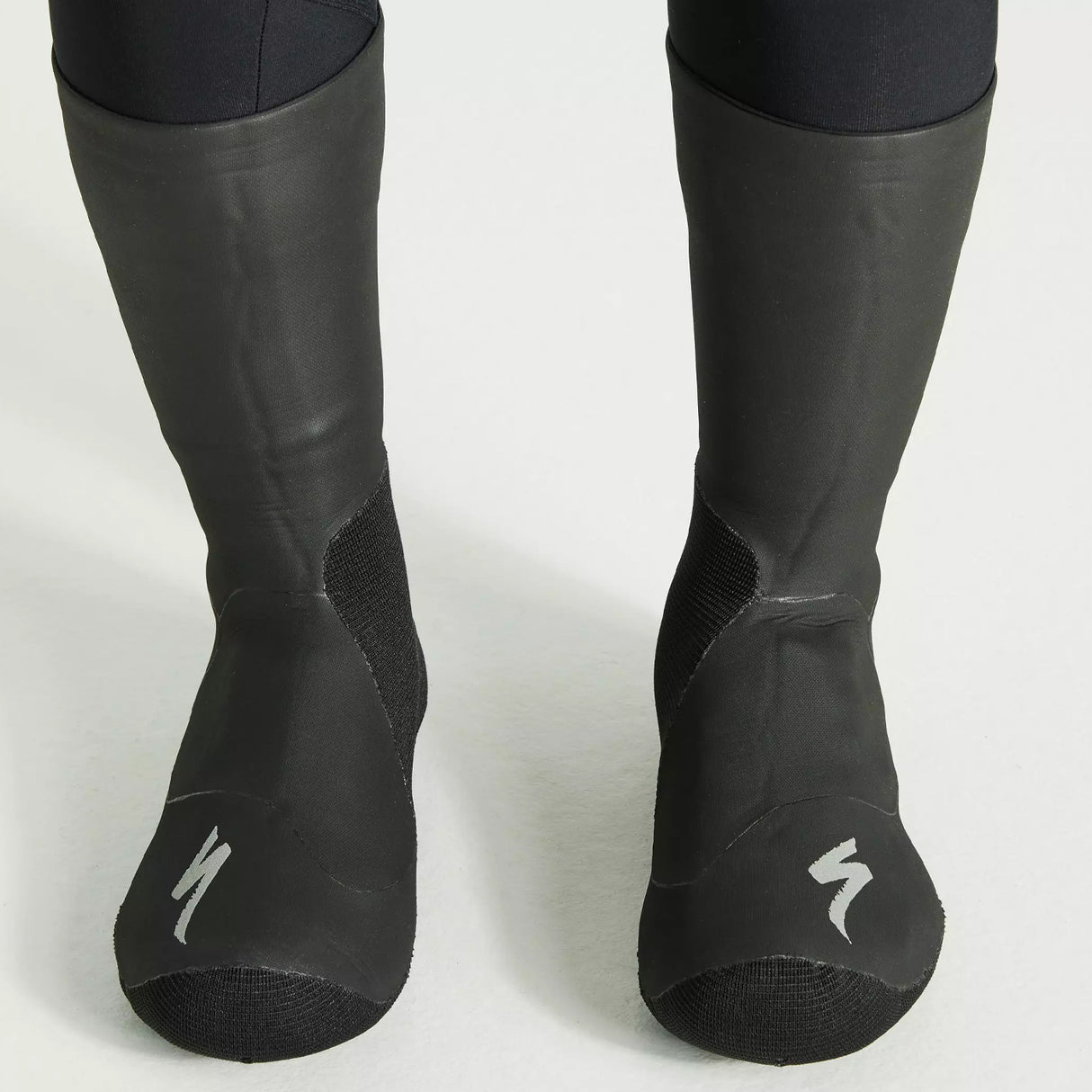 Copriscarpe Specialized Neoprene - Nero - M
