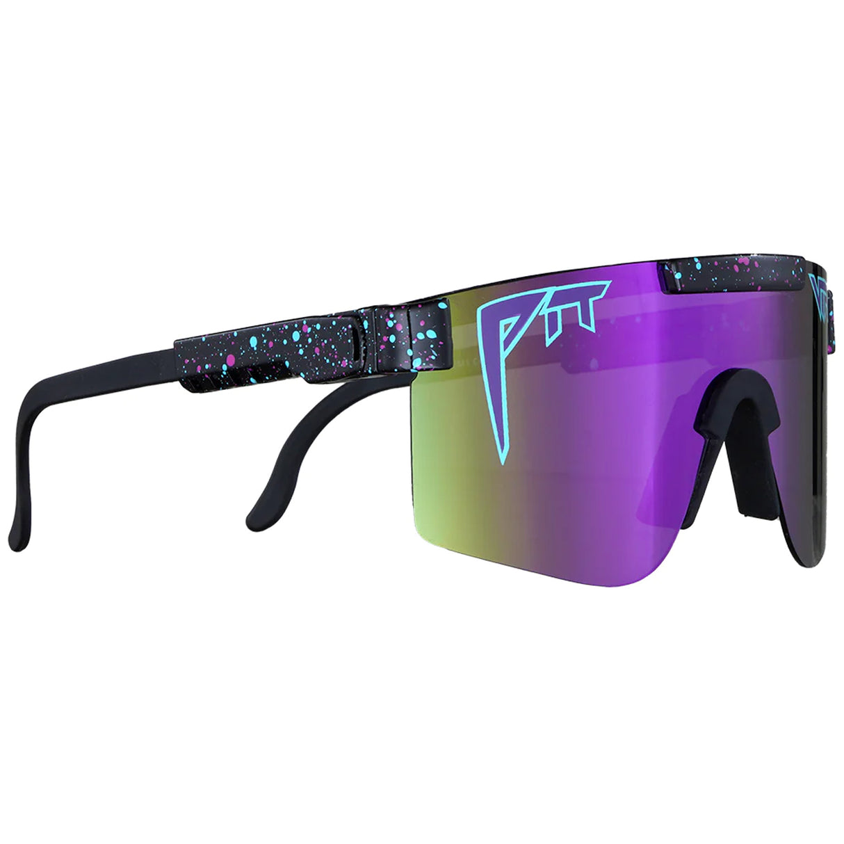 Occhiali Pit Viper The Originals - Night Fall - B