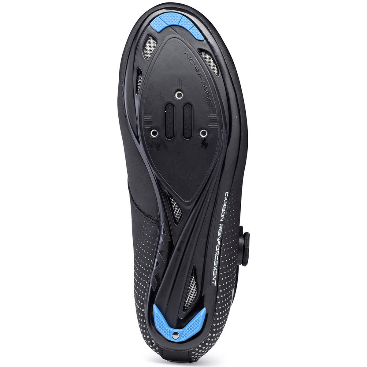 Scarpe Northwave Celsius R Arctic GTX - Nero
