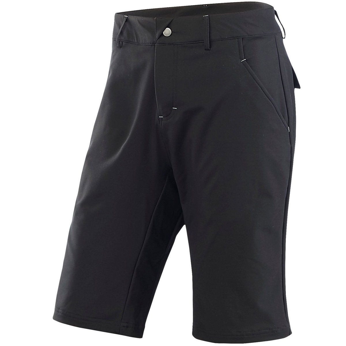 Pantaloncini Northwave Escape baggy - Nero