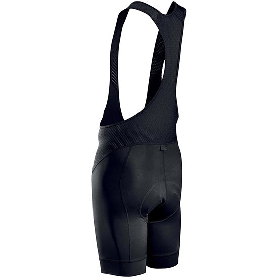 Salopette Northwave Force 2 - Nero