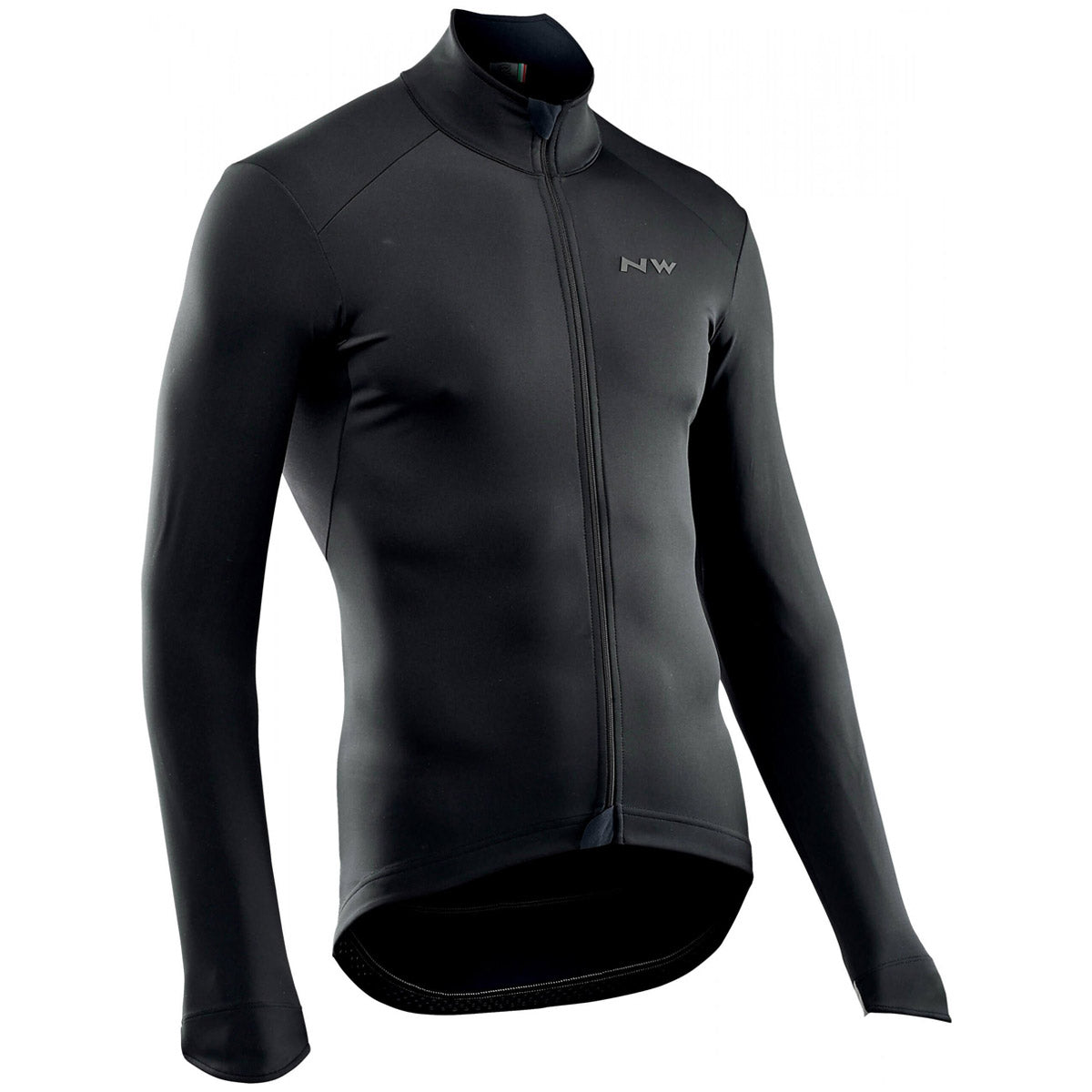 Giubbino Northwave Ghost H2O - Nero