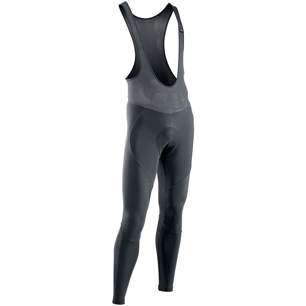 Calzamaglia Northwave Active Gel MS - Nero - L