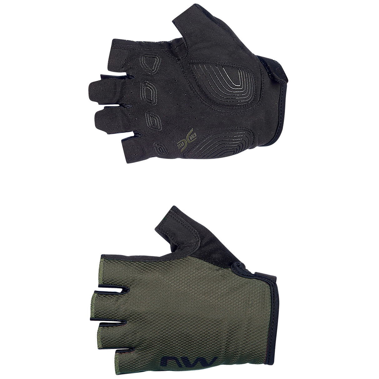 Guanti Northwave Active - Verde - C