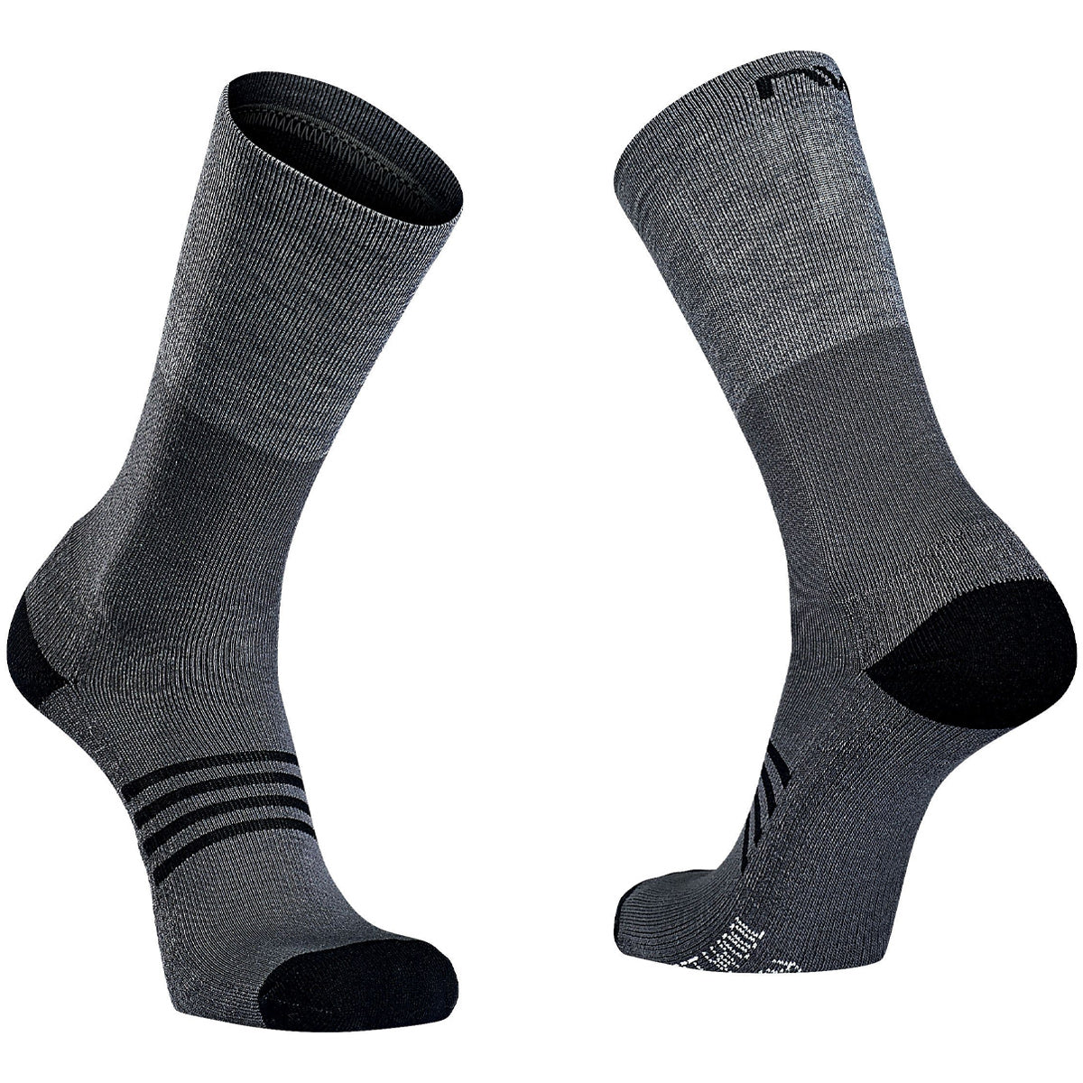 Calze Northwave Extreme Pro High winter - Grigio - Q