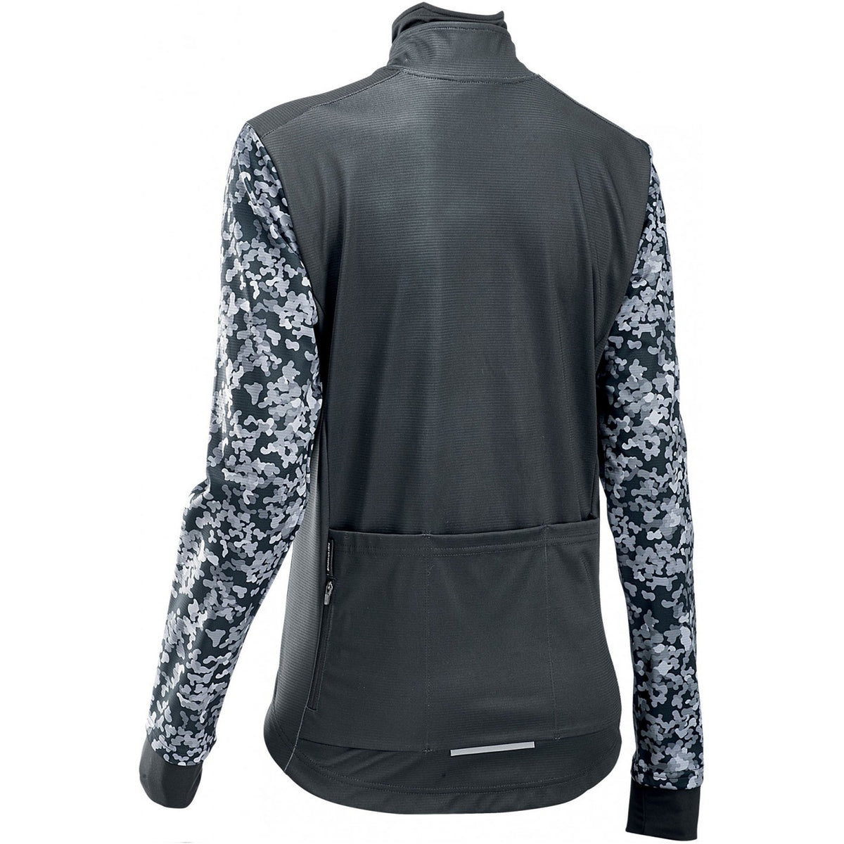 Giacca donna Northwave Extreme - Nero - H