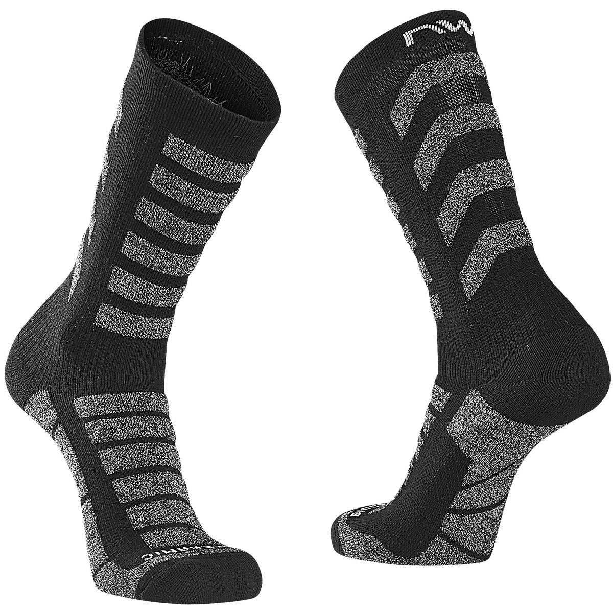 Calze Northwave Husky Ceramic winter - Nero - Q