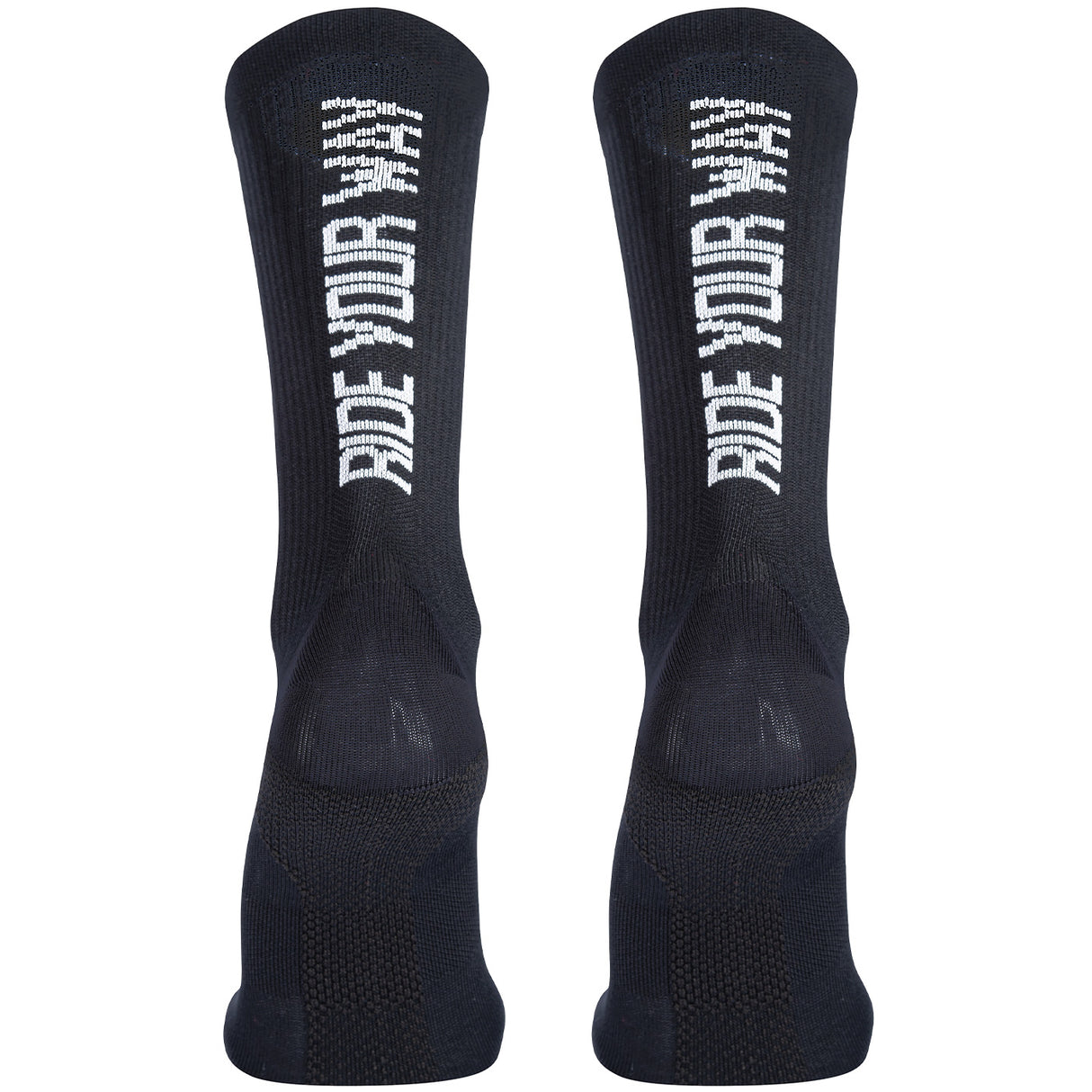 Calze Northwave Ride Your Way - Nero - N