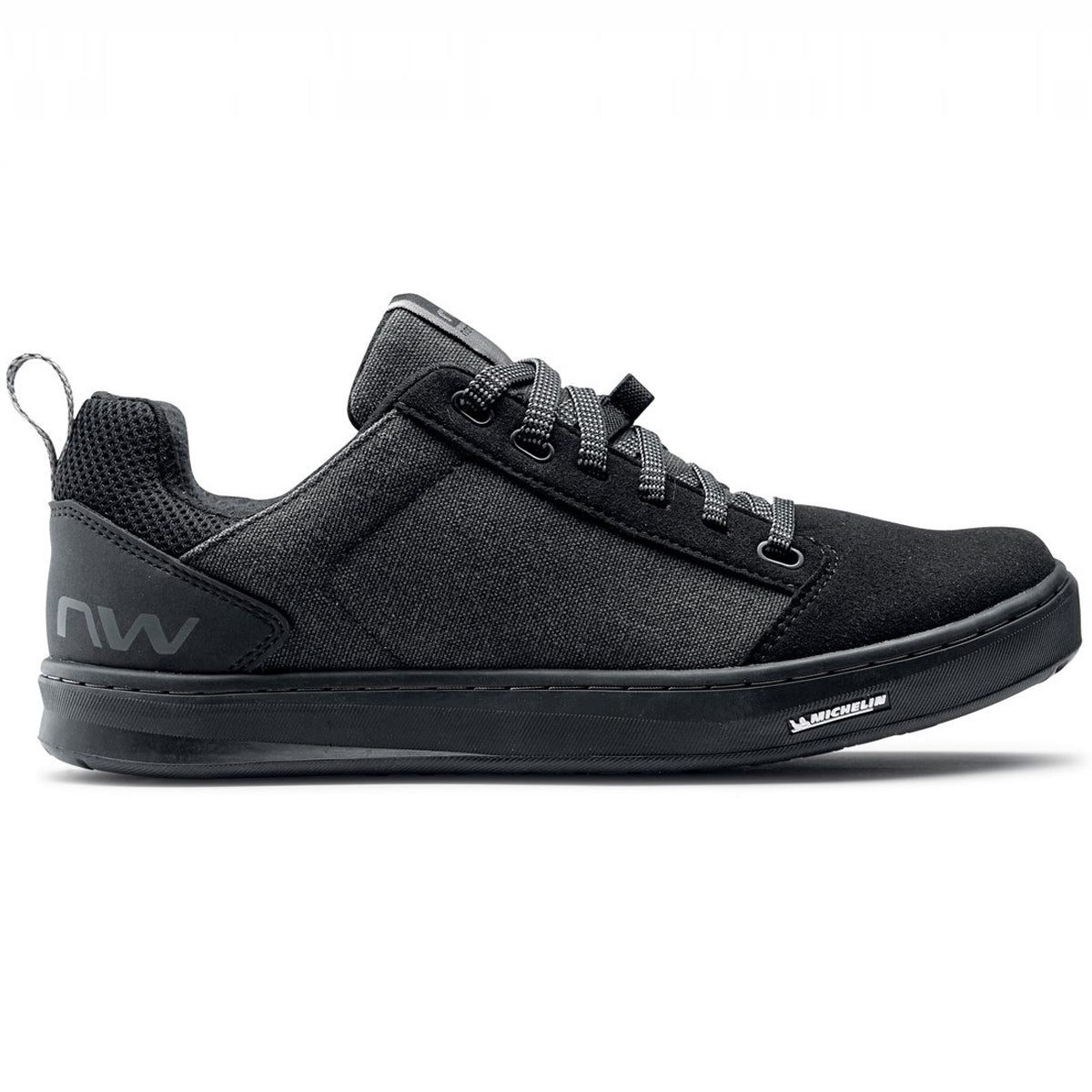 Scarpe Northwave Tailwhip - Nero - B