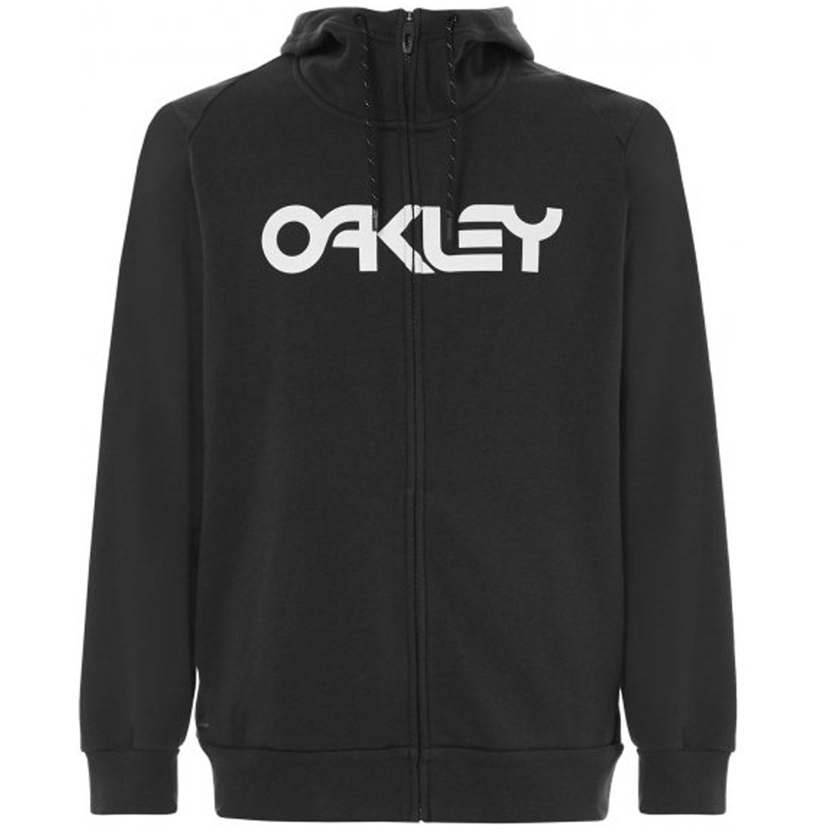 Felpa Oakley Mark II FZ - Nero