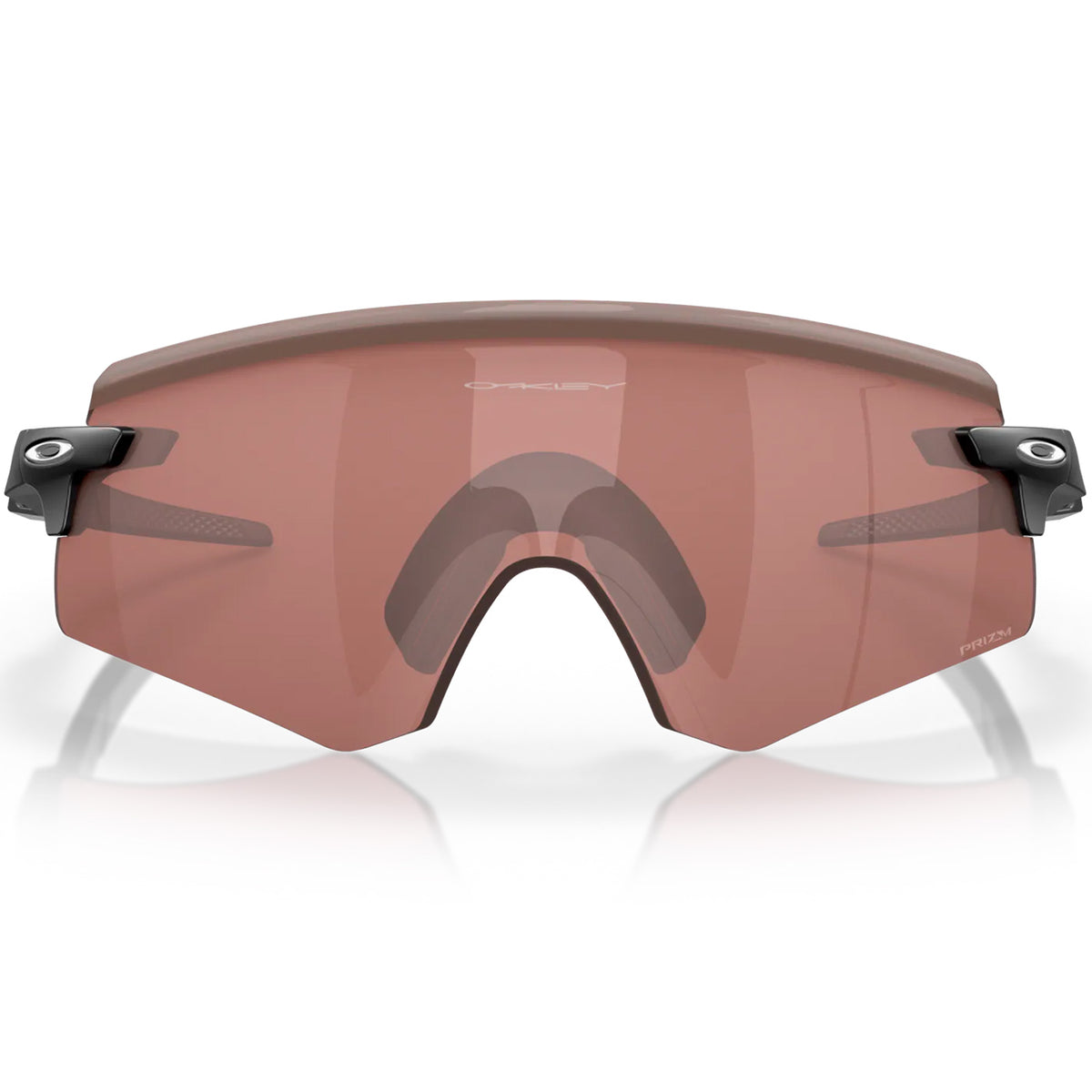 Occhiali Oakley Encoder - Matte Black Prizm Dark Golf - F
