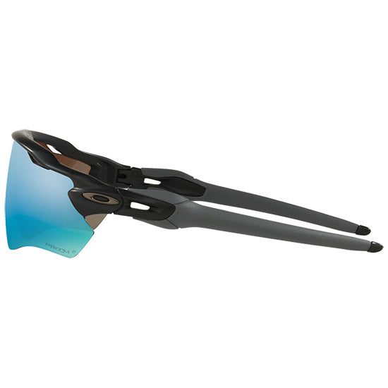 Occhiali Oakley Radar EV Path - Matte black Prizm deep water polarized