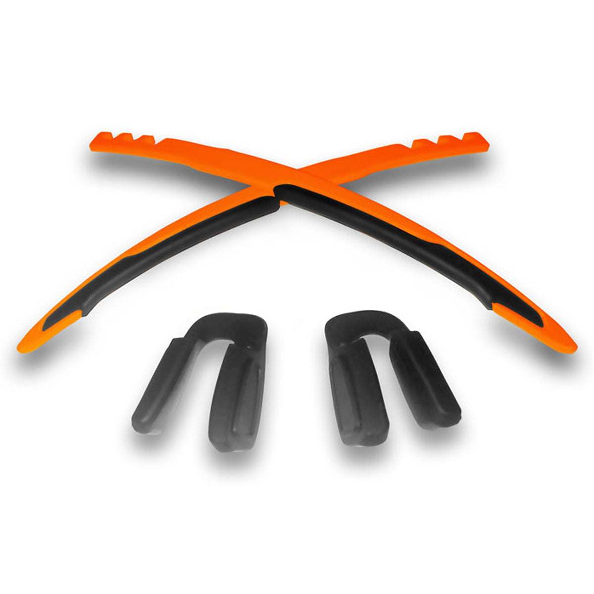 Earsock Oakley Jawbreaker - Matte Orange