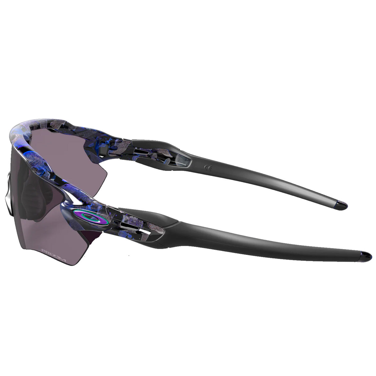 Occhiali Oakley Radar EV Path Shift Collection - Spin Shift Prizm Grey - B