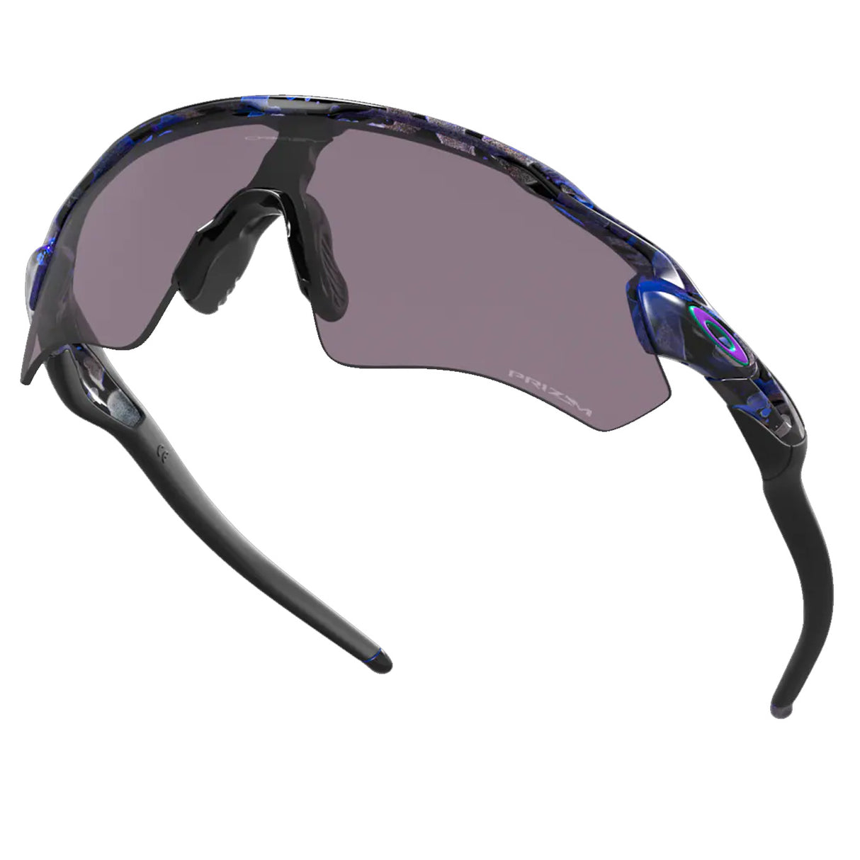 Occhiali Oakley Radar EV Path Shift Collection - Spin Shift Prizm Grey - C