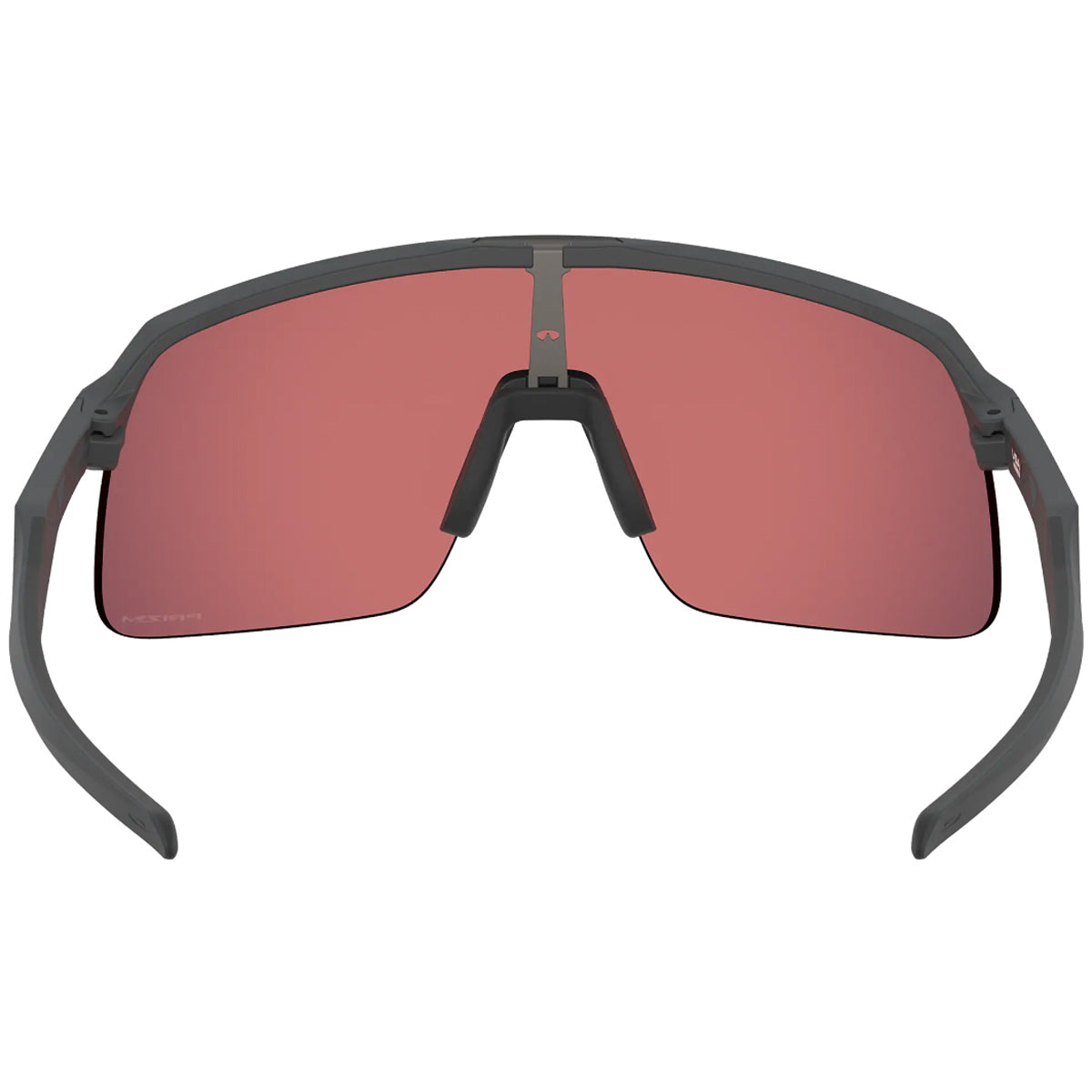 Occhiali Oakley Sutro Lite - Matte Carbon Prizm Trail Torch