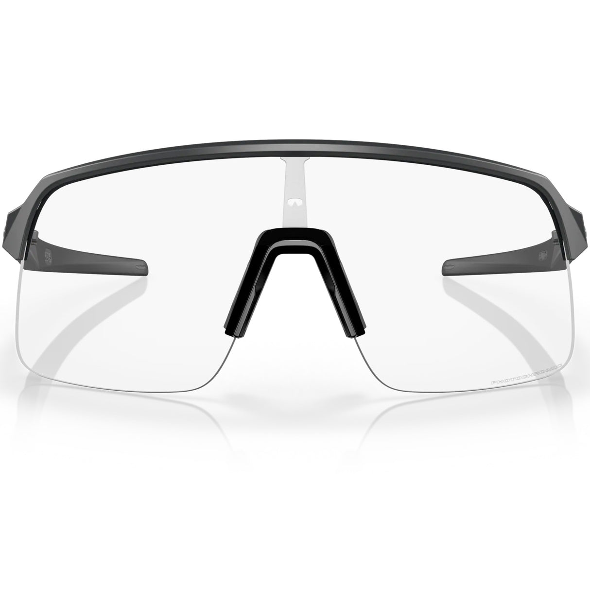 Occhiali Oakley Sutro Lite - Matte Carbon Clear Photochromic - B