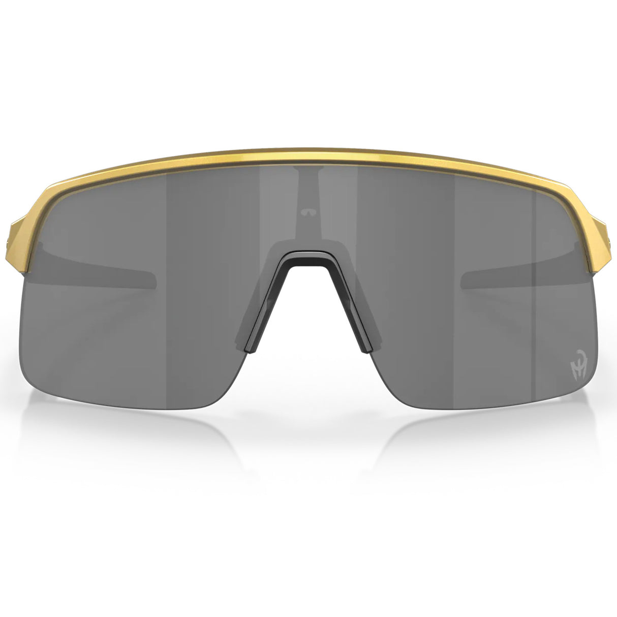 Occhiali Oakley Sutro Lite - Olympic Gold Prizm Black - L