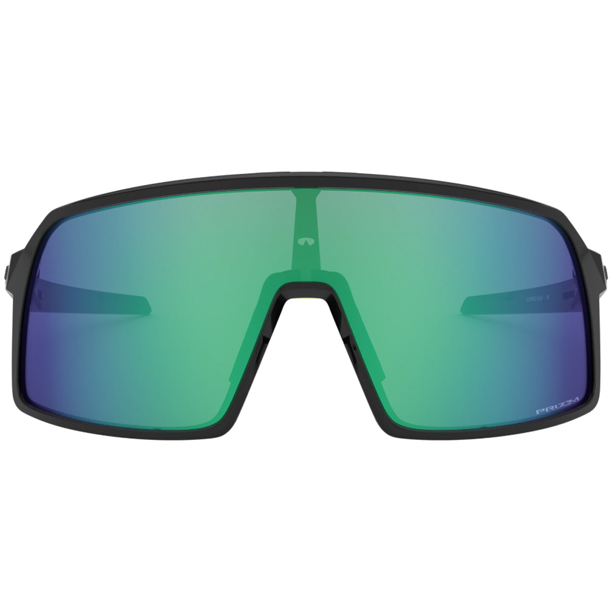 Occhiali Oakley Sutro S - Polished Black Prizm Jade