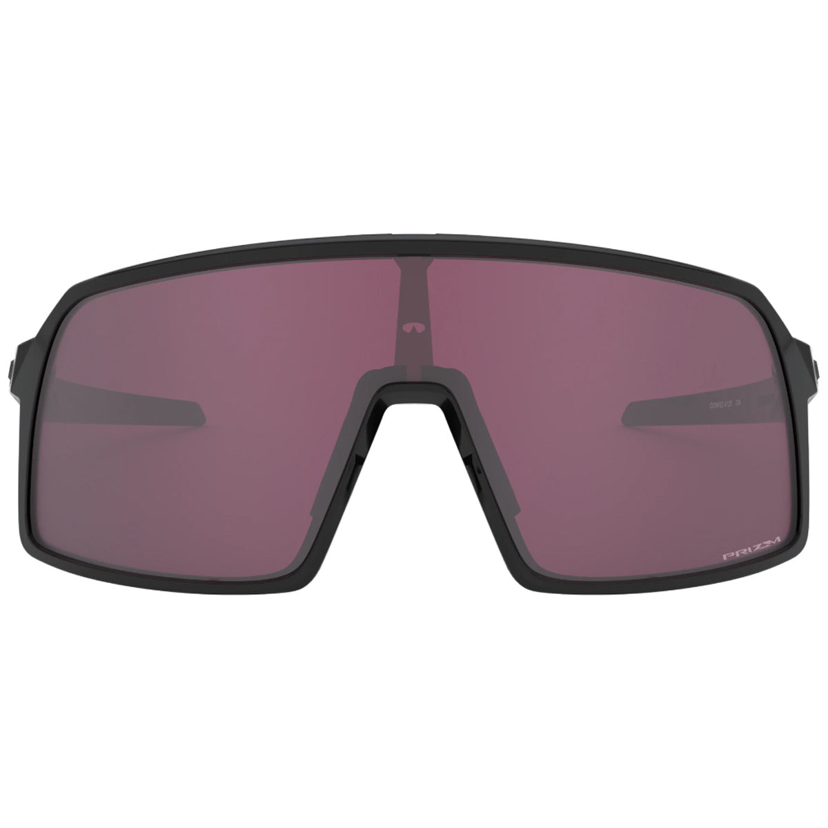 Occhiali Oakley Sutro S - Polished Black Prizm Road Black