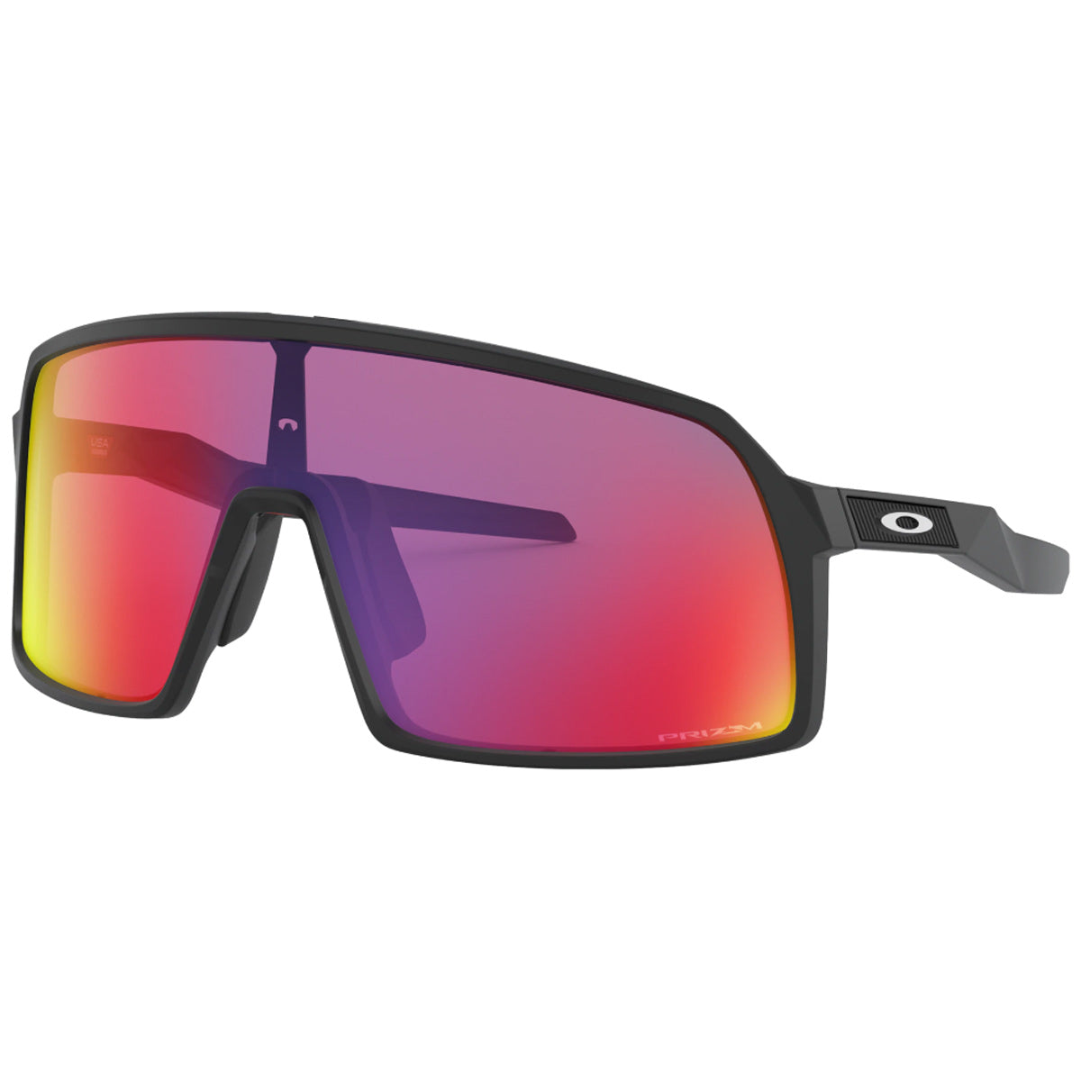 Occhiali Oakley Sutro S - Matte Black Prizm Road