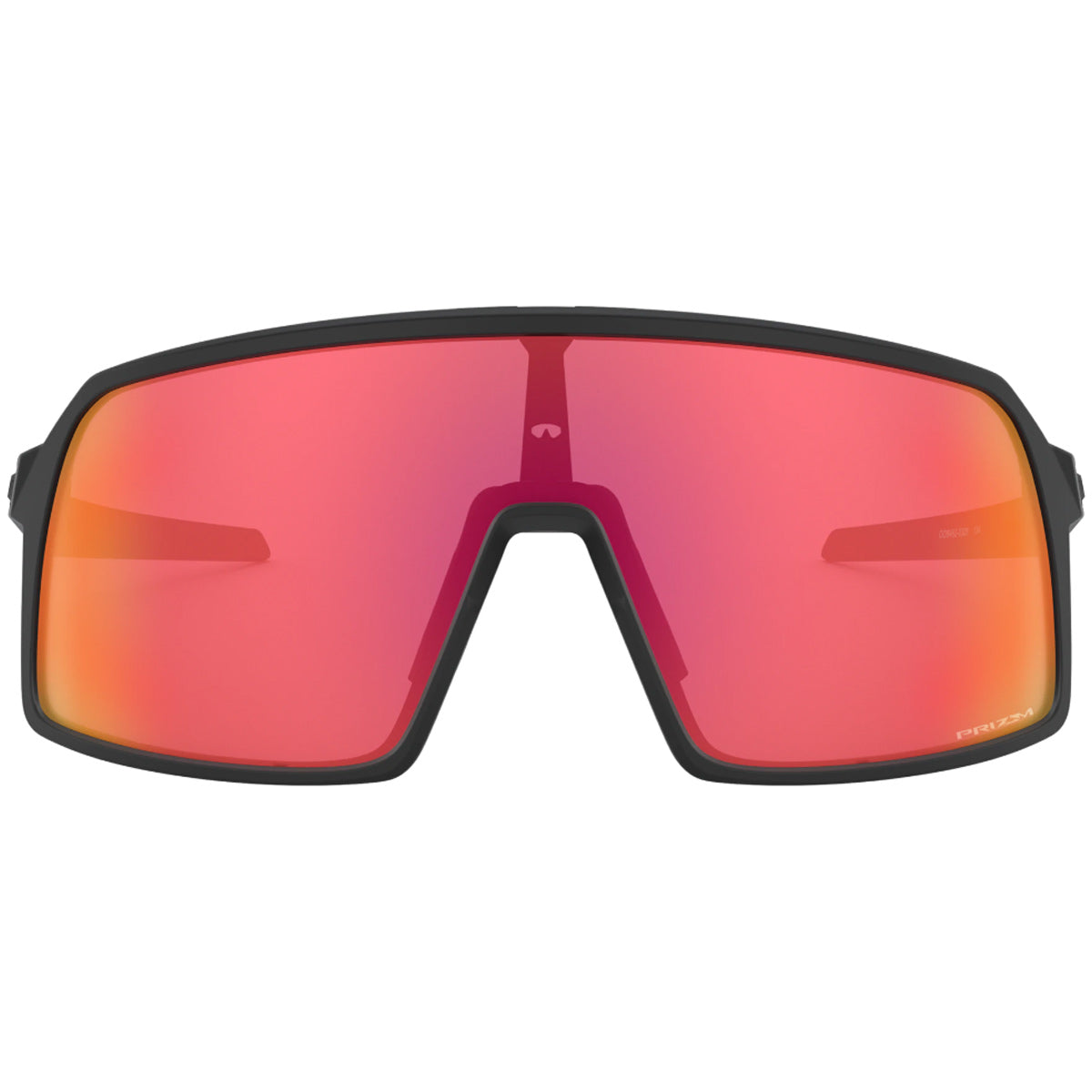 Occhiali Oakley Sutro S - Matte Black Prizm Trail Torch