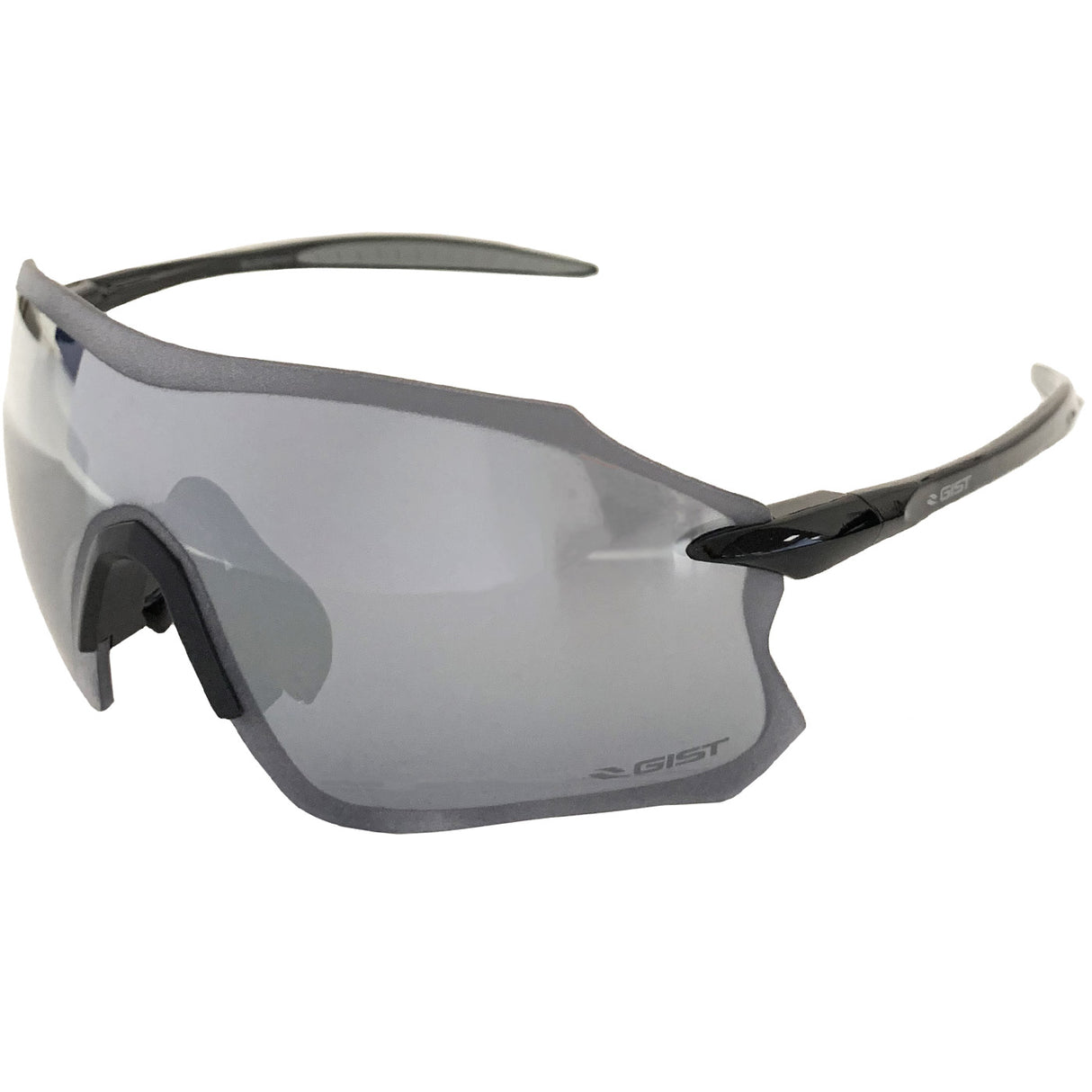 Occhiali Gist Pack - Nero grigio - P
