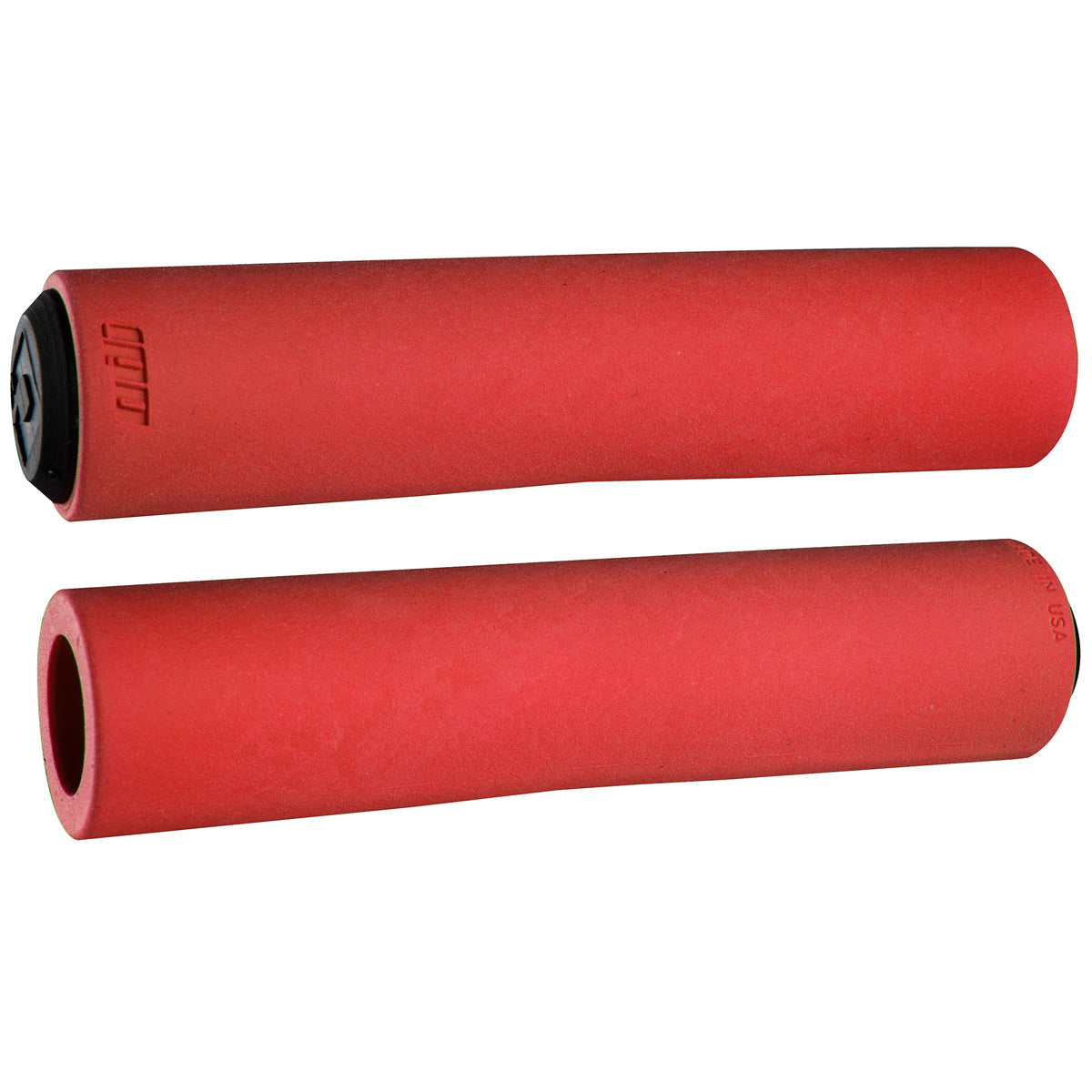 Manopole Odi F-1 Float - Rosso