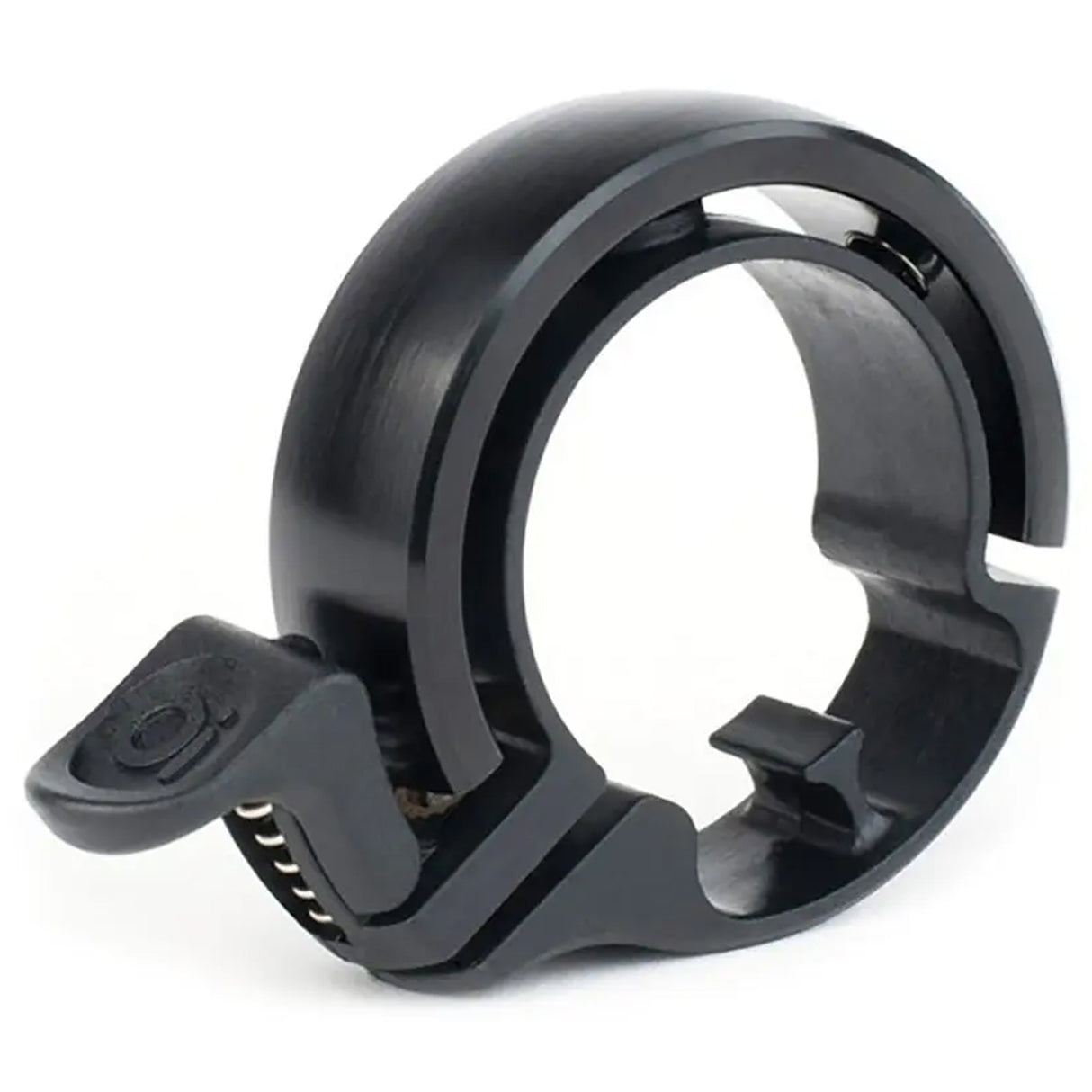 Campanello Knog Oi Classic Large - Nero - N