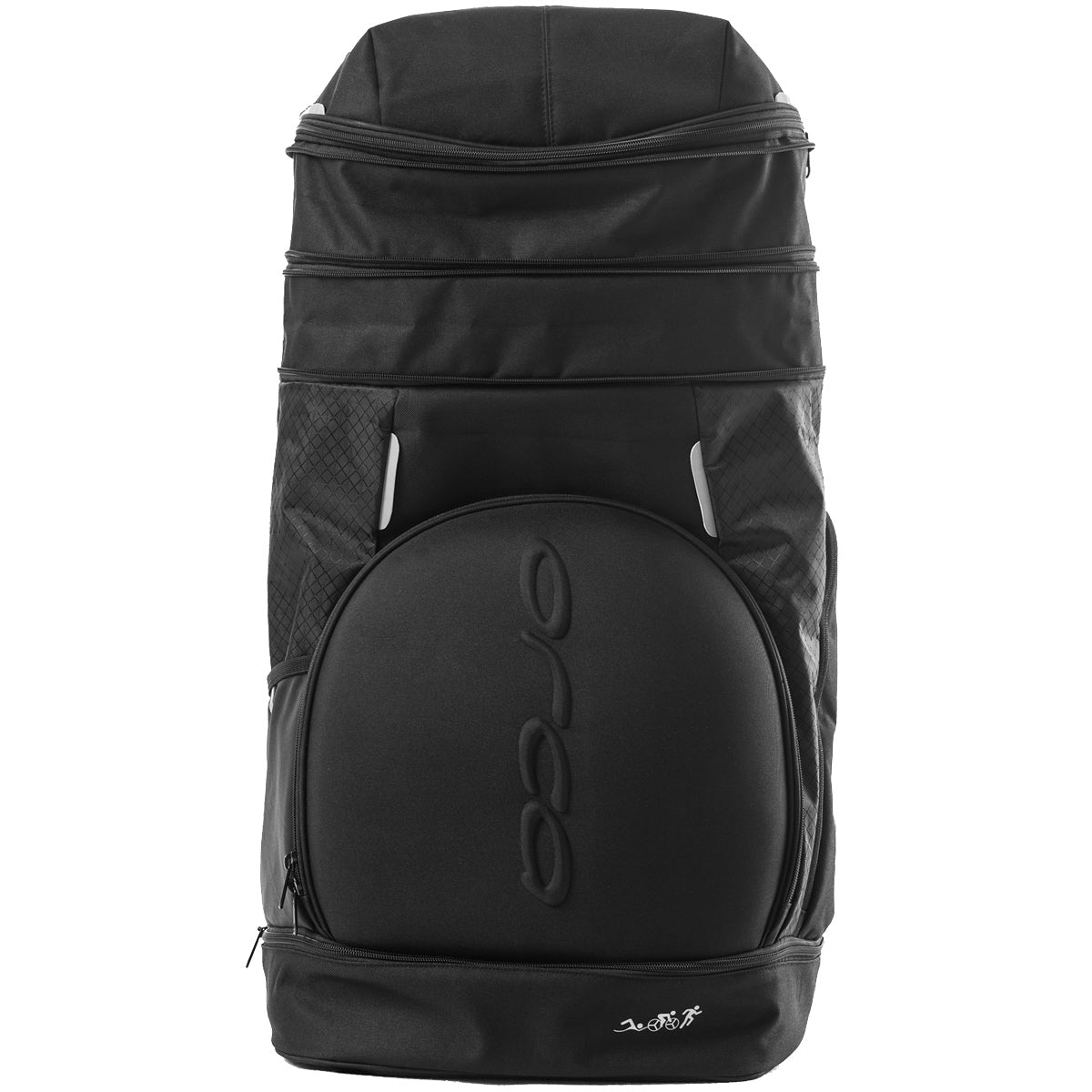 Zaino Orca Transition - Nero