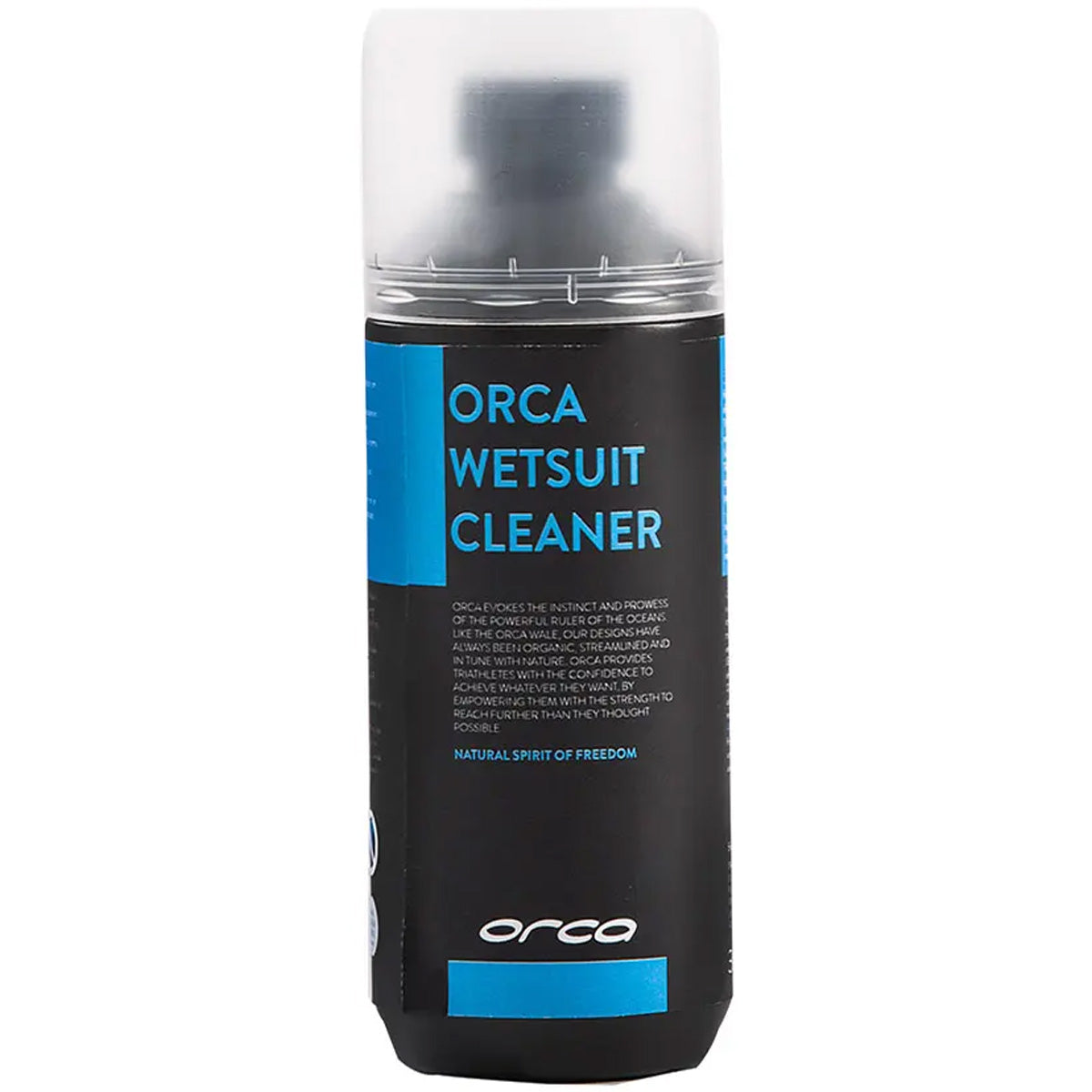 Detergente Mute Orca - E