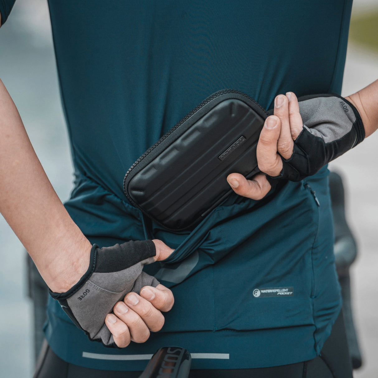 Portafoglio Topeak Pakgo Wallet - Large - L