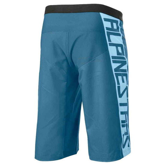 Pantaloncino Alpinestars Mesa - Blu