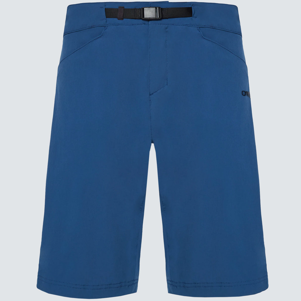 Pantaloncini Oakley Drop in MTB - Blu - P