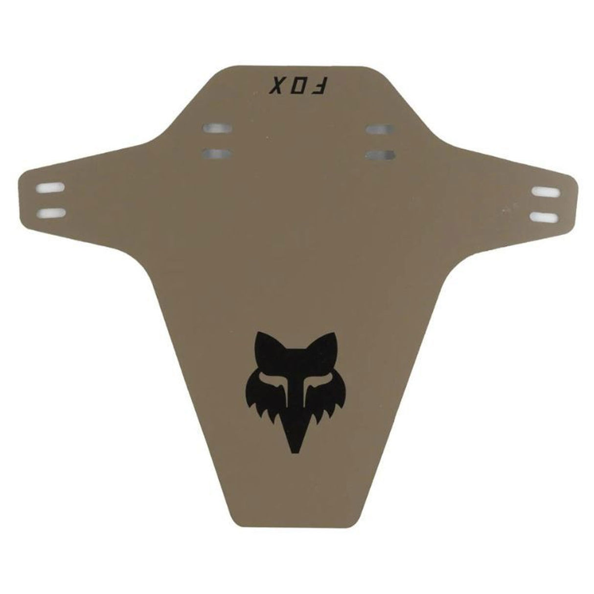 Parafango anteriore Fox - Marrone - F