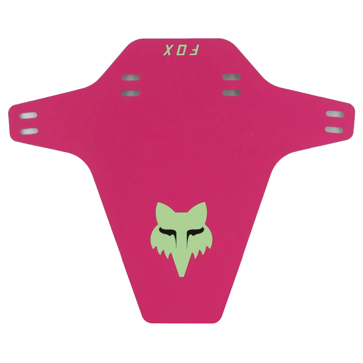 Parafango anteriore Fox - Rosa - P