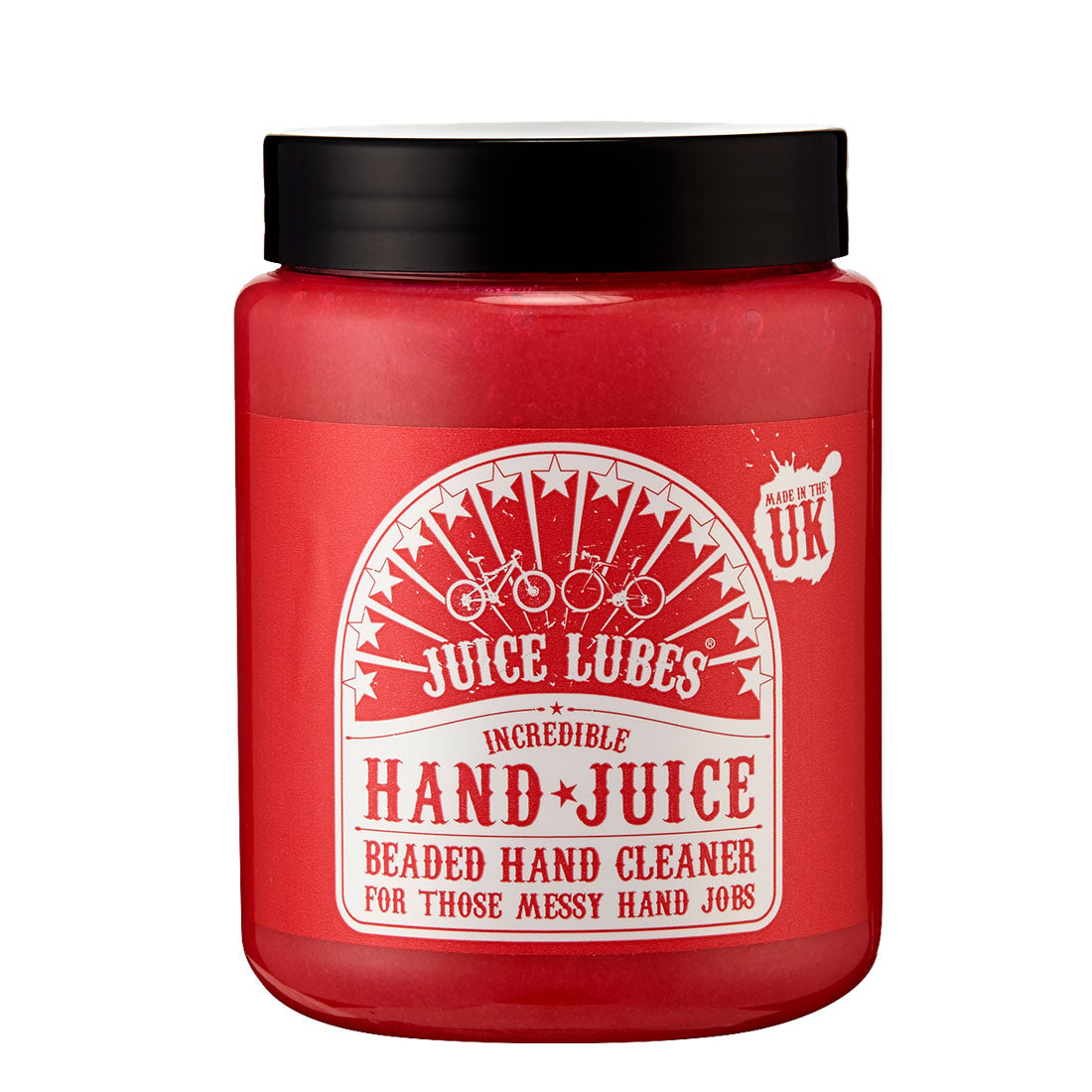 Pasta lavamani Juice Lubes
