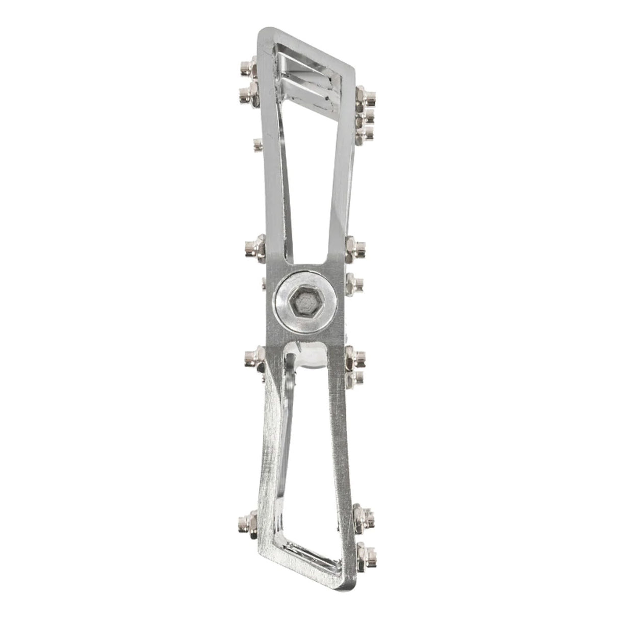 Pedali Switch DH Rock Garden - Grigio - E
