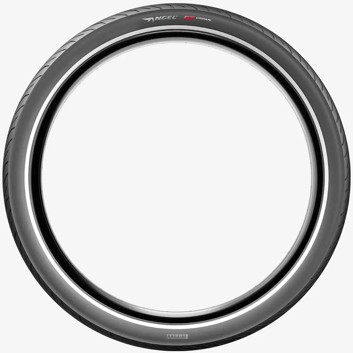 Copertoncino Pirelli Angel Urban GT 700x35 - Nero - G