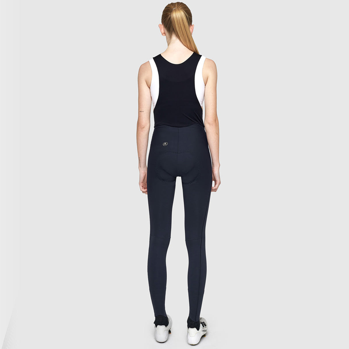 Calzamaglia donna Pissei Primapelle - Blu scuro - G