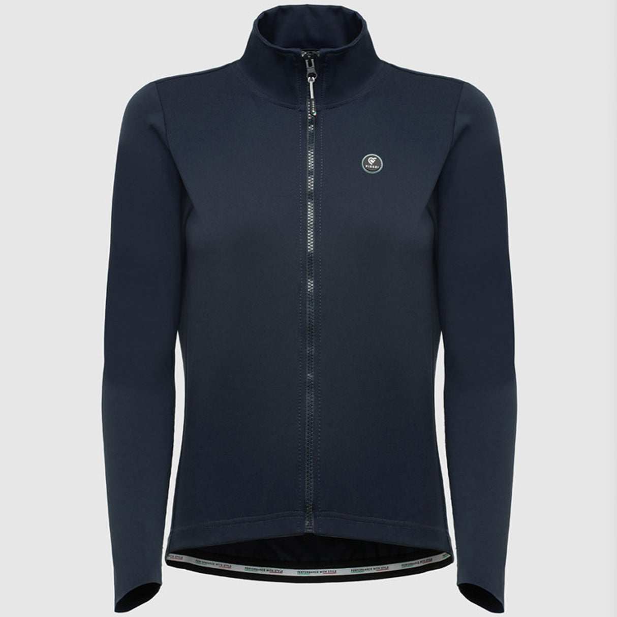 Giacca donna Pissei Primapelle - Blu scuro - Q