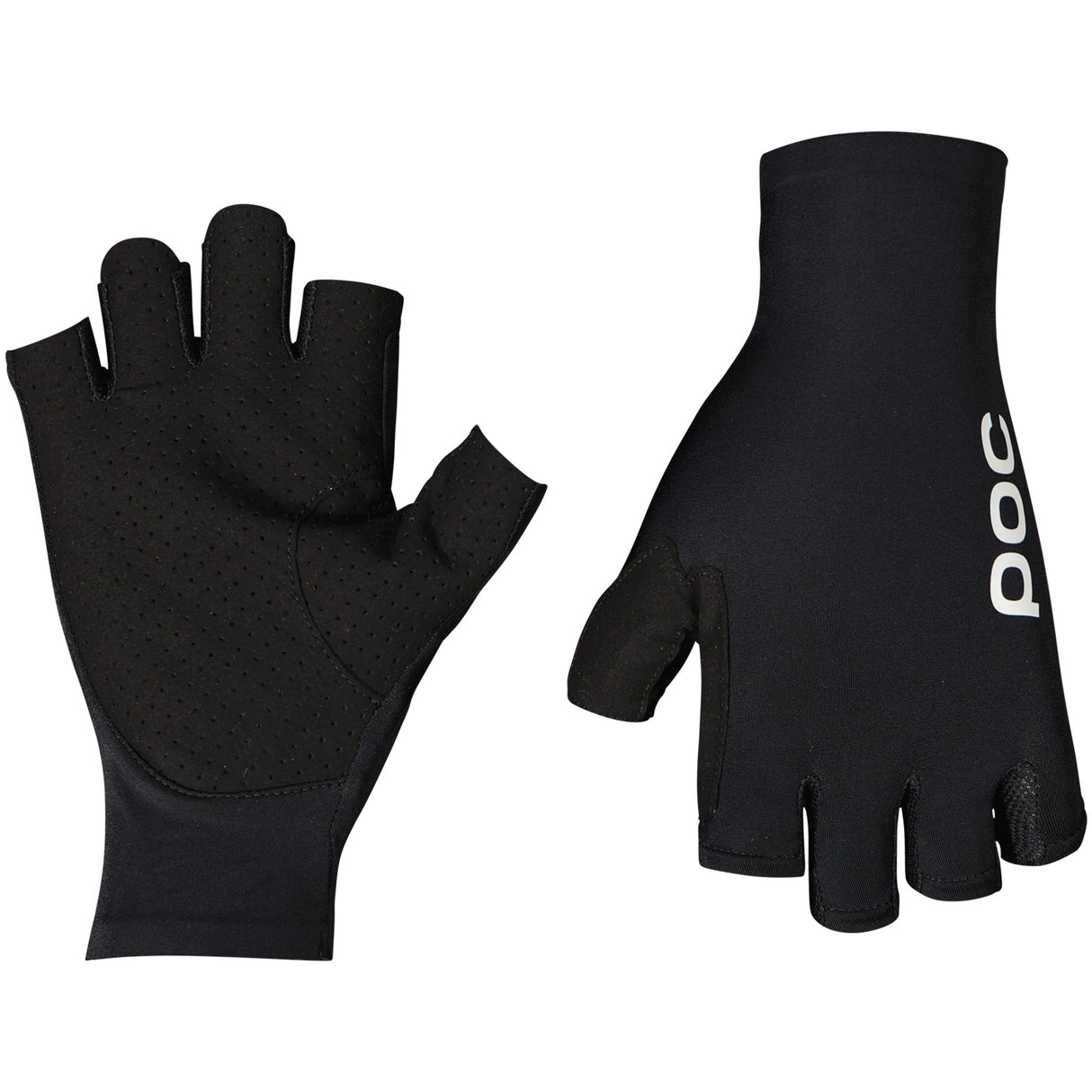 Guanti Poc Raceday - Nero - E