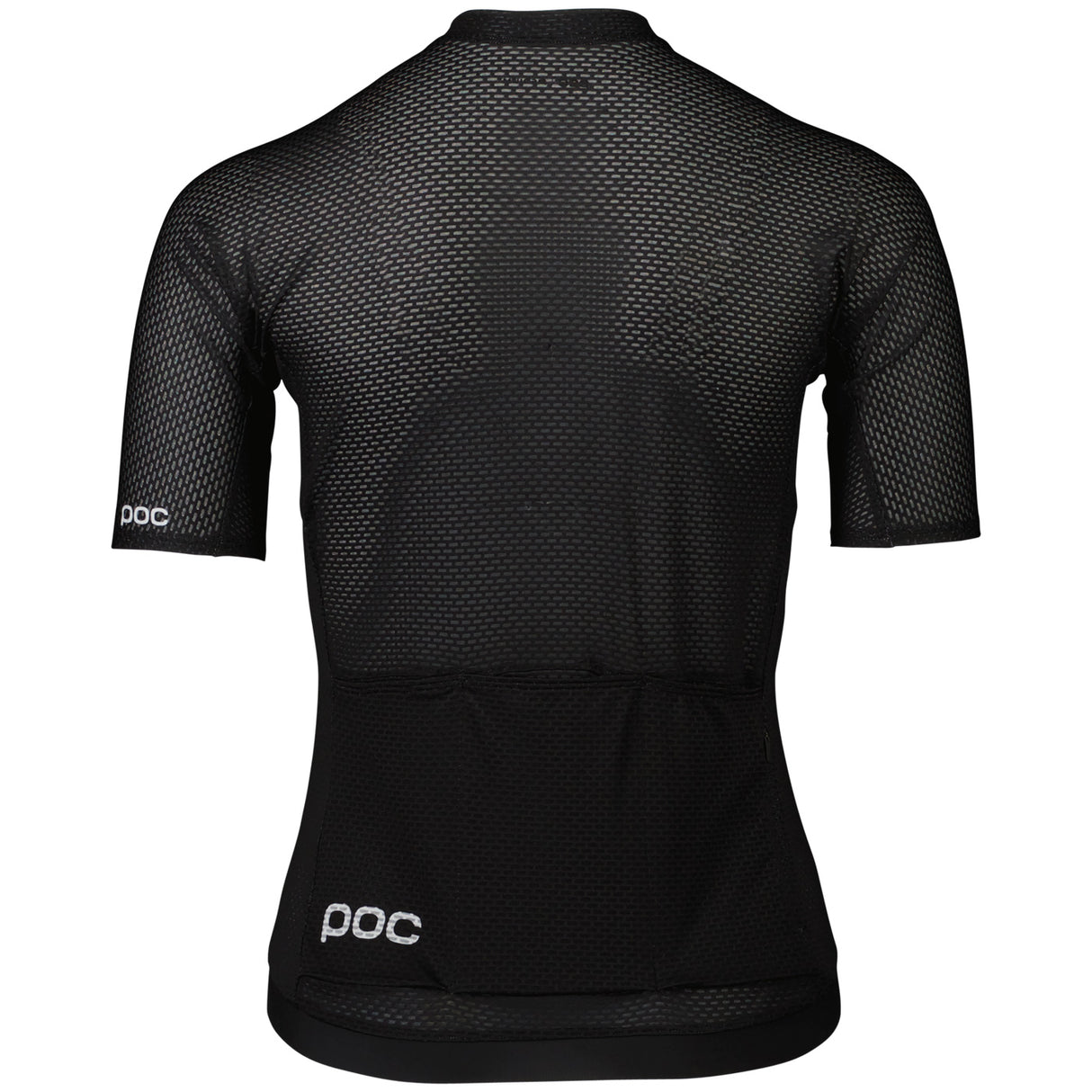 Maglia donna Poc Air - Nero - H