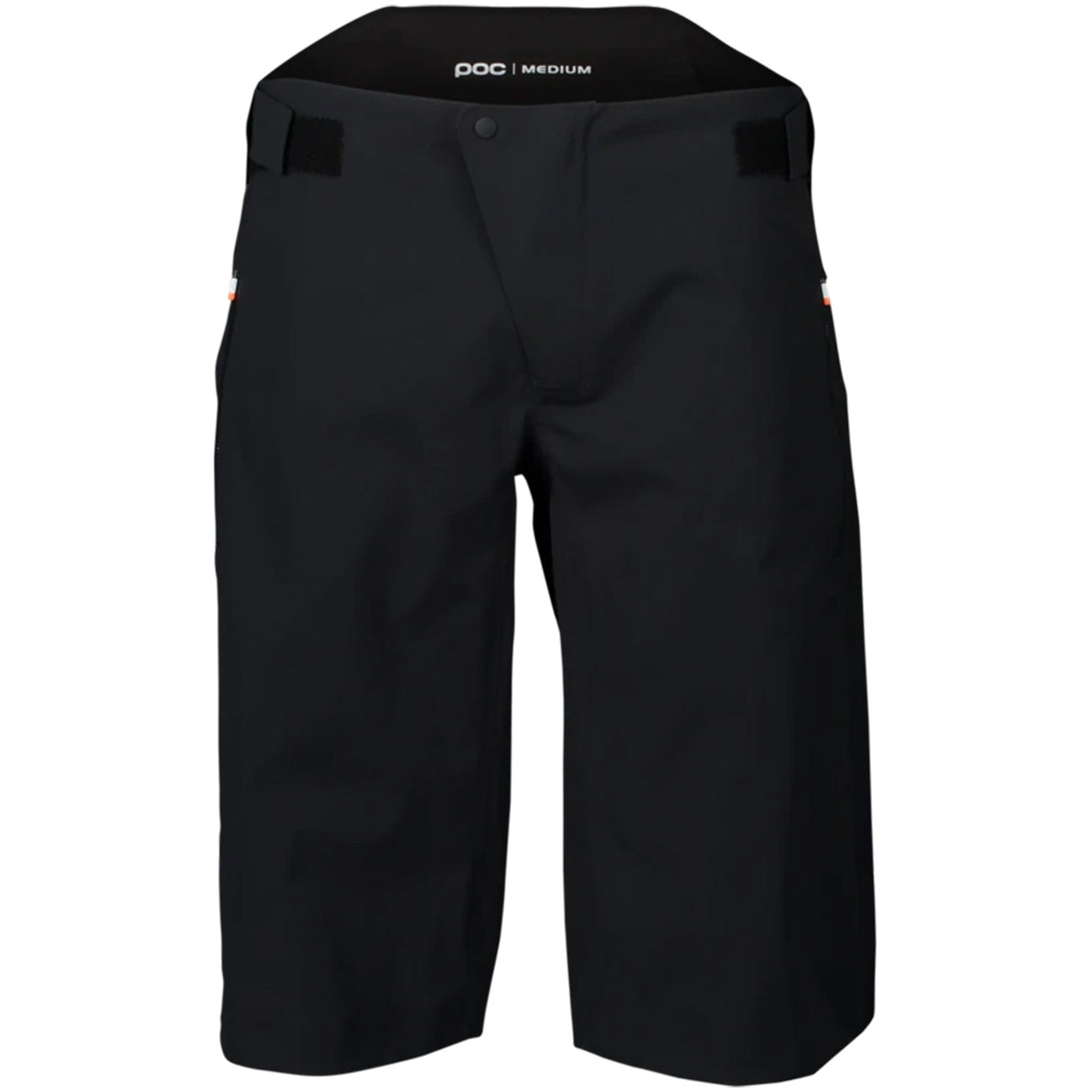 Pantaloncini MTB Poc Bastion - Nero - I