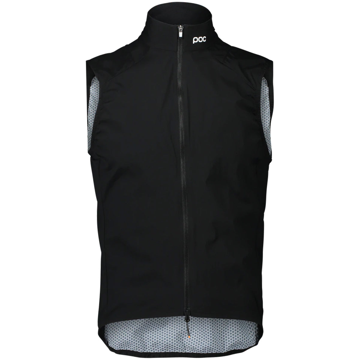Gilet Poc Enthral - Nero - N